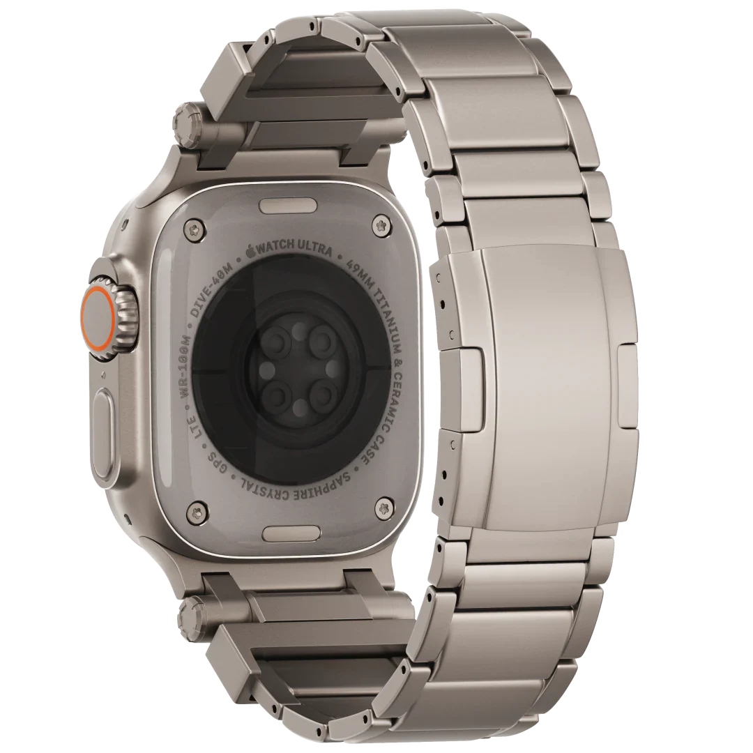 TitanX™ - Ultra Smartwatch Pro