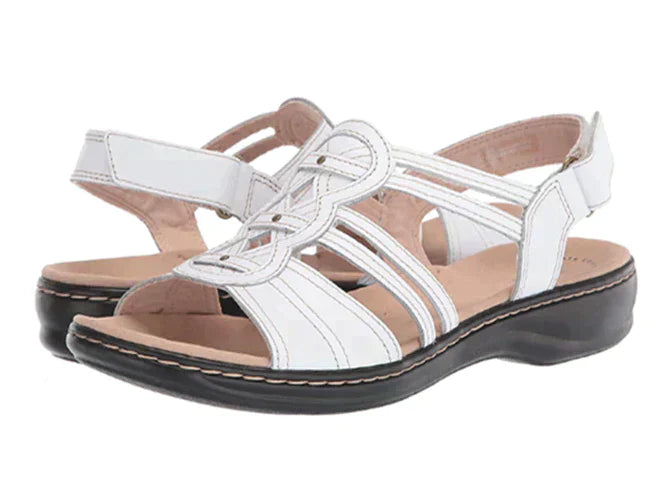 Jenna™ - Orthopedic Spring Sandals (50% OFF)
