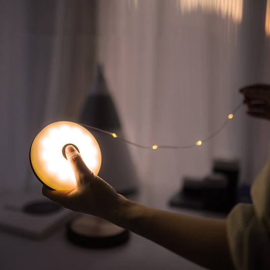 NextTool® Multifunctional LED String Lights (50% OFF)