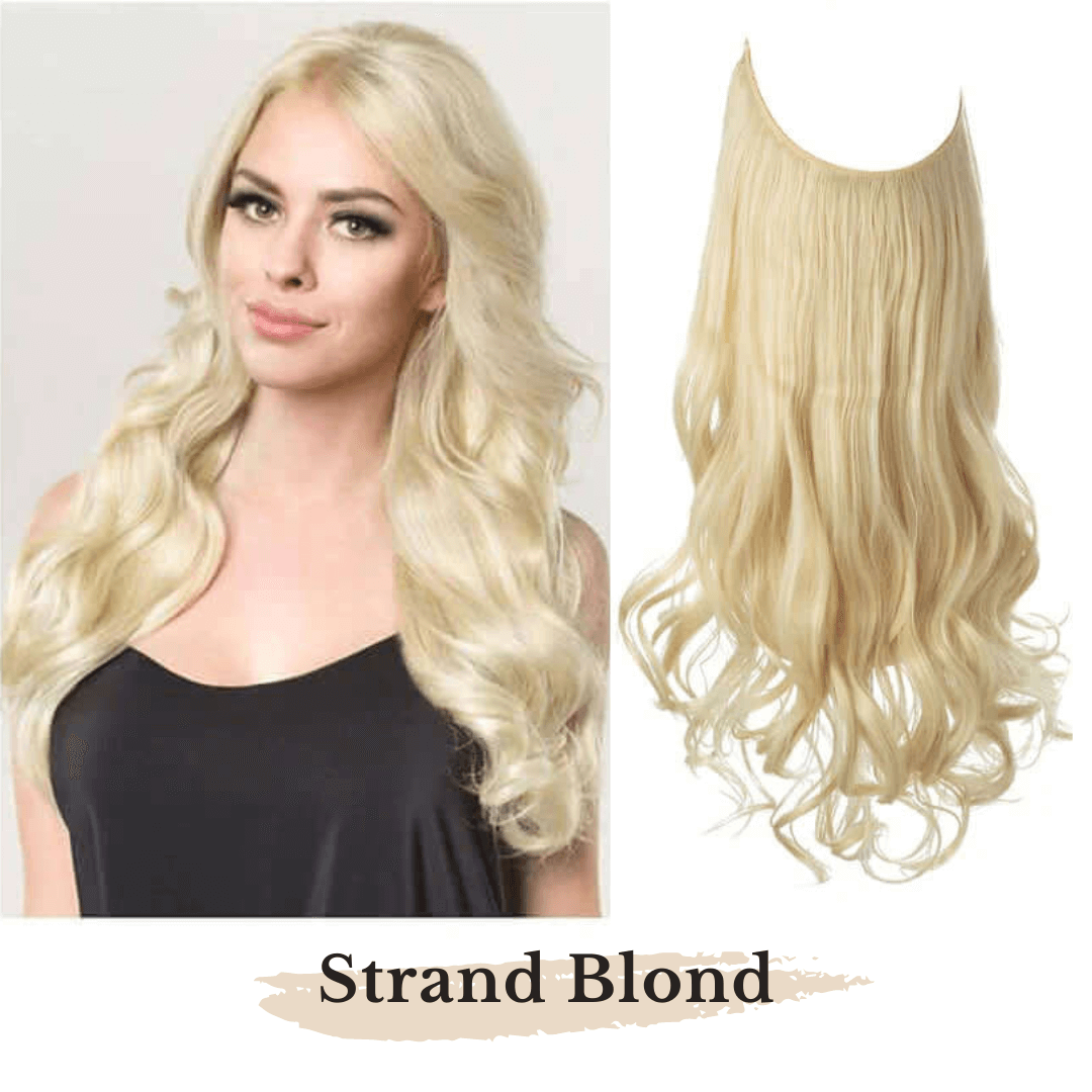 Ellendor Hair Extensions | EXTENSION 40CM & 55CM (50% DISCOUNT)