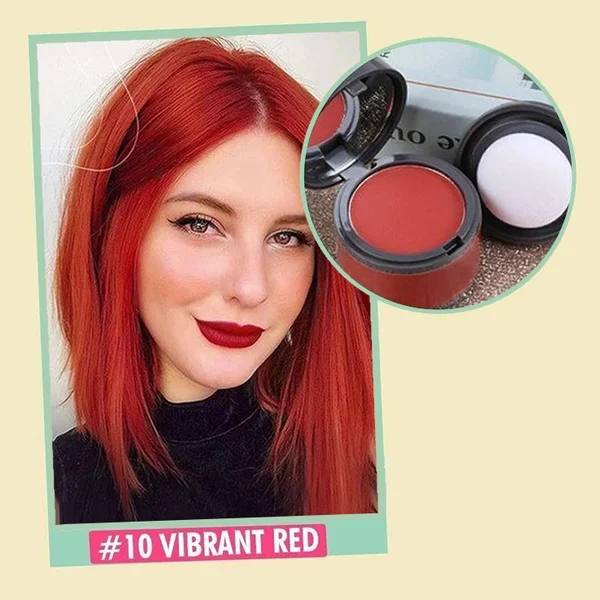 1+1 FREE | CoverUp™ | Hairline & Bald Spot Shading Powder