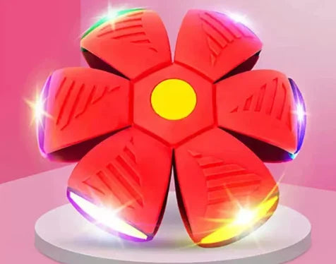 FurryFlyer™ - The Disc Ball for Dogs 1+1 FREE