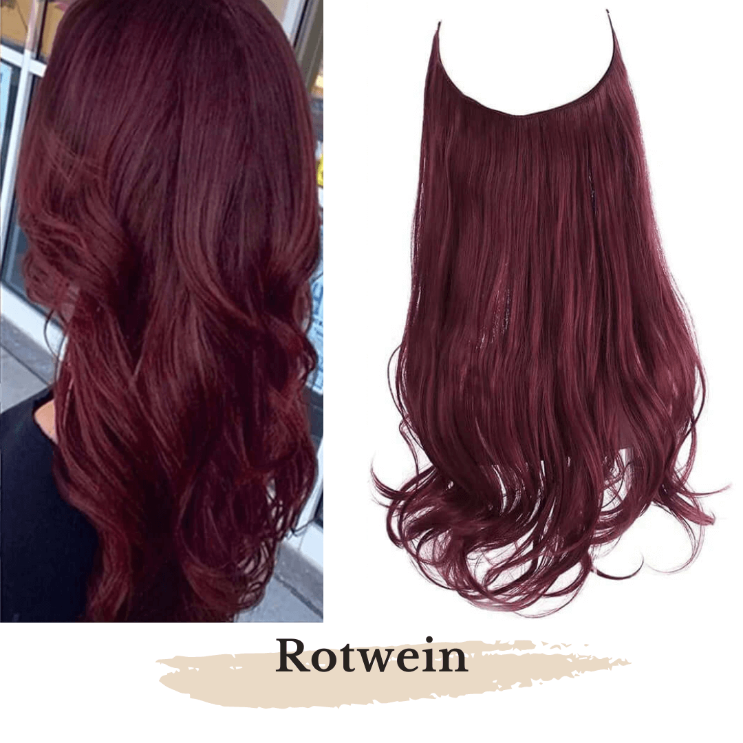 Ellendor Hair Extensions | EXTENSION 40CM & 55CM (50% DISCOUNT)