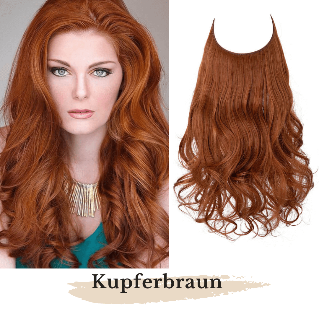 Ellendor Hair Extensions | EXTENSION 40CM & 55CM (50% DISCOUNT)