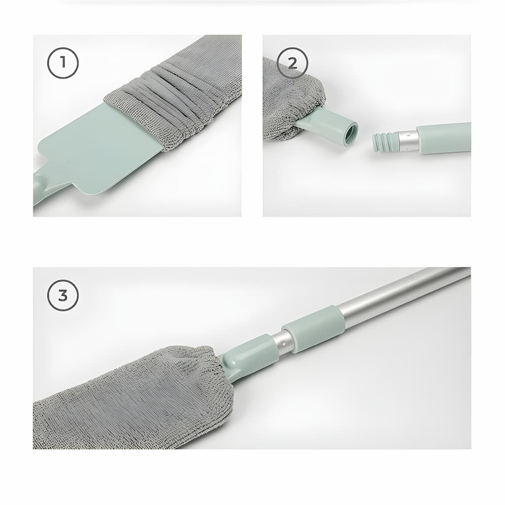 Dustfree™ Shrinkable Cleaner (60% Off Today Only)
