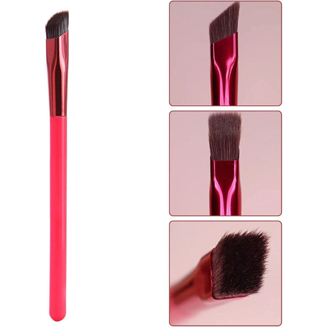 BrowLine™ - Precision Eyebrow Brush (Buy 1 Get 1 Free)
