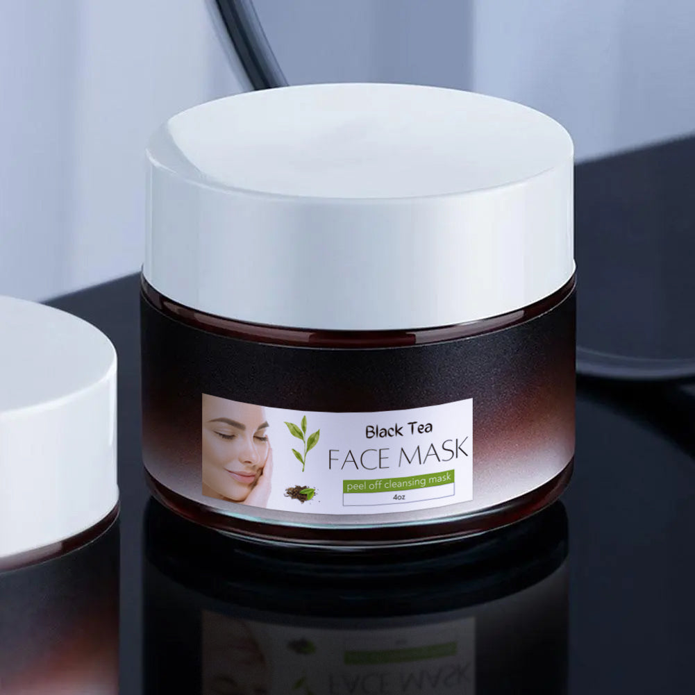 FaceMask™ - Peel-off mask for radiant, young skin (1+1 FREE)