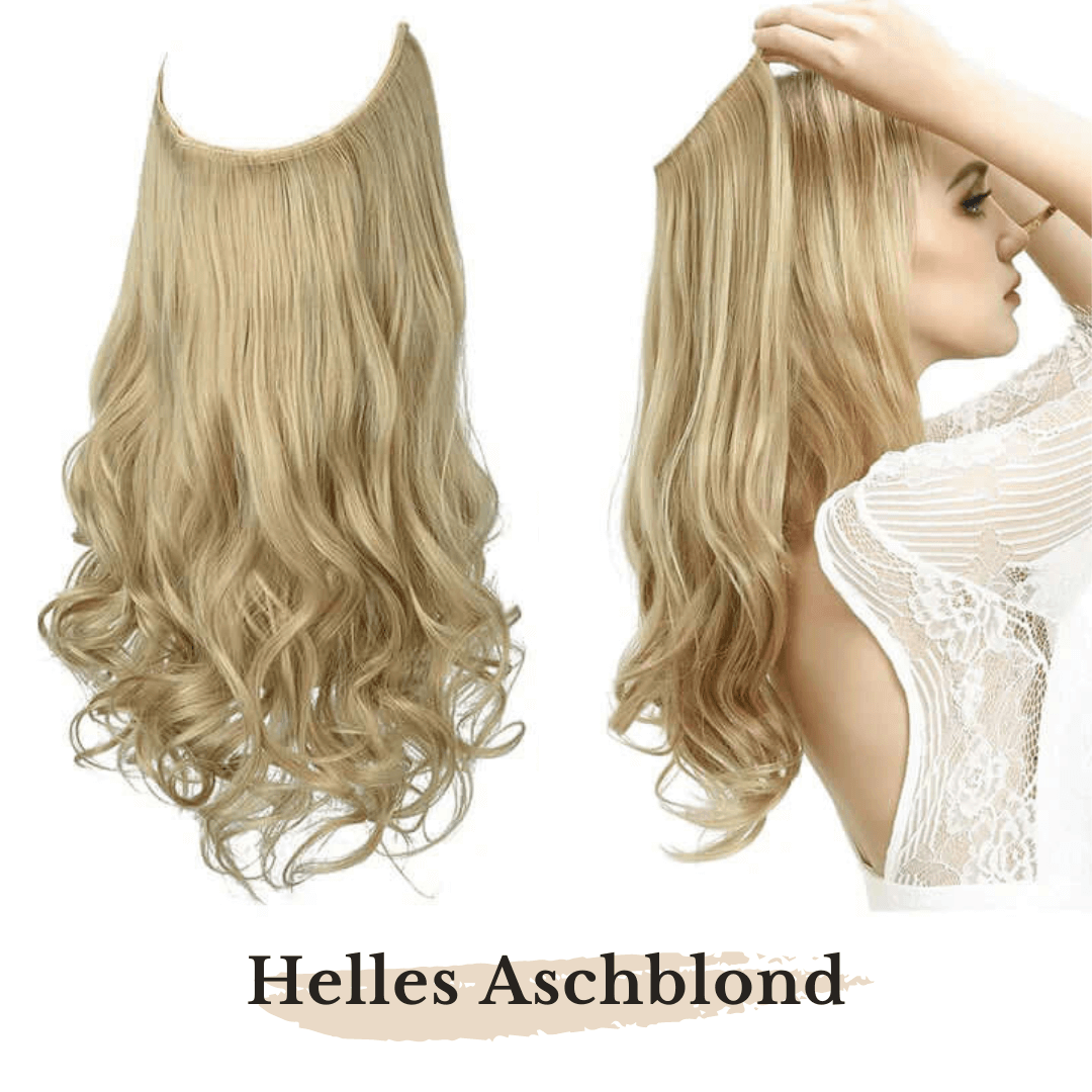 Ellendor Hair Extensions | EXTENSION 40CM & 55CM (50% DISCOUNT)