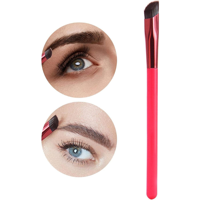BrowLine™ - Precision Eyebrow Brush (Buy 1 Get 1 Free)