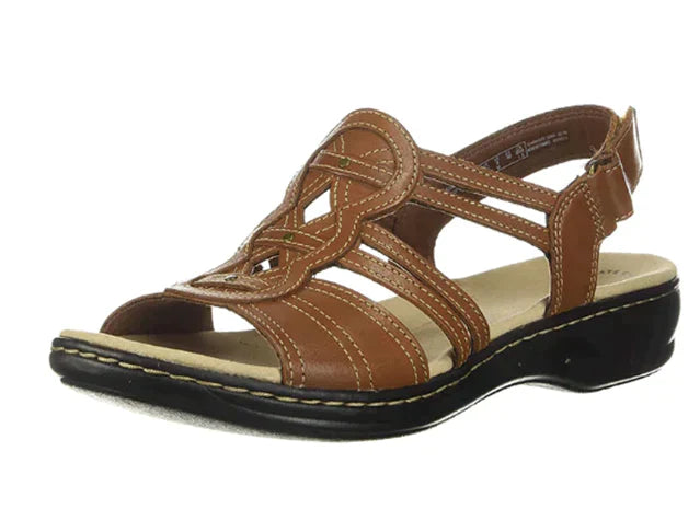 Jenna™ - Orthopedic Spring Sandals (50% OFF)