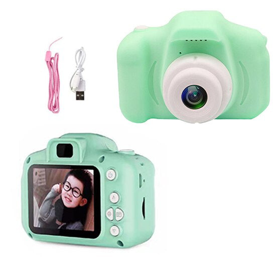 Flick™ Digital Camera