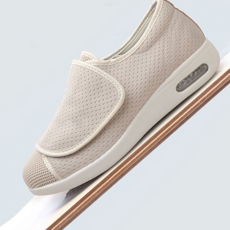 SoftFootwear™ - Orthopedic Casual Shoes (50% DISCOUNT)