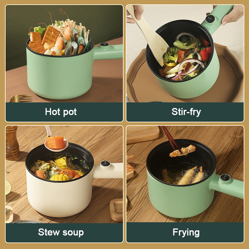 HotPotPro™ - Cook Your Food Anywhere! (50% DISCOUNT)