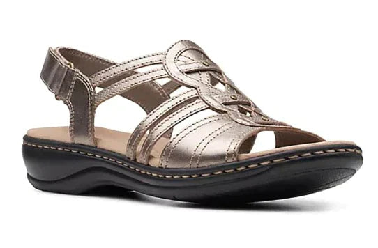Jenna™ - Orthopedic Spring Sandals (50% OFF)