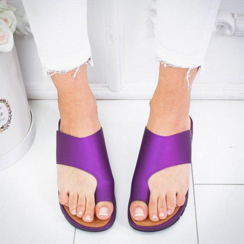 Soof™ Orthopädische Damen Sandalen (50% RABATT)