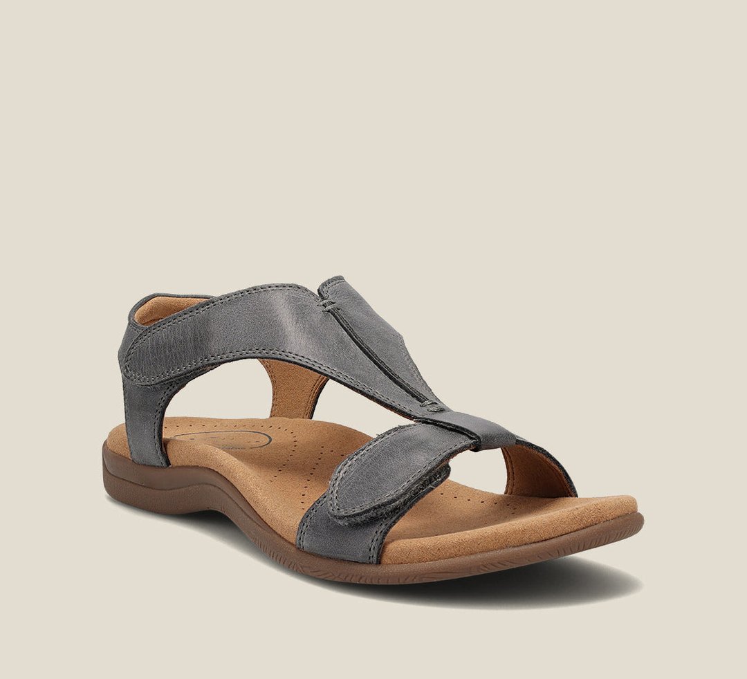 BellaBreeze™ - Adjustable Comfort Sandals