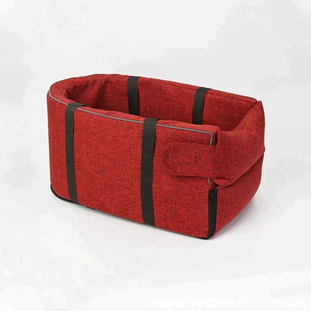 PetSafe™ - Safety and Comfort in One