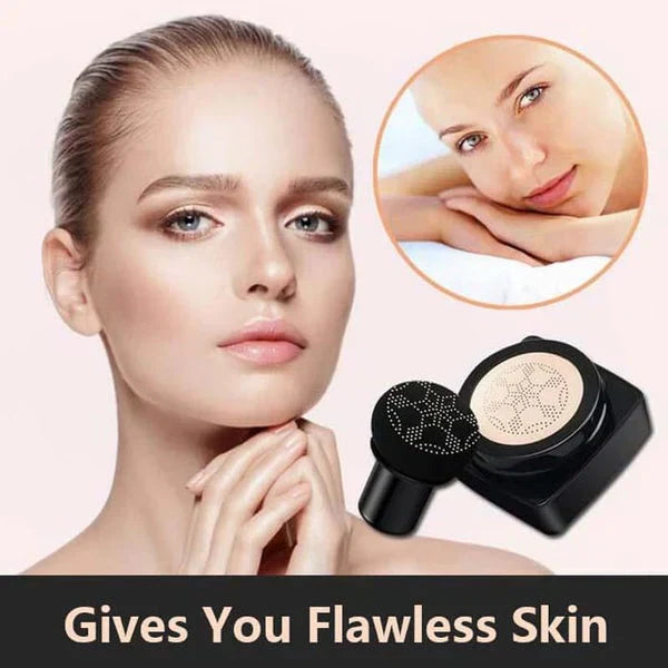 LumiMush™ - CC Cream (Buy 1 Get 1 Free)