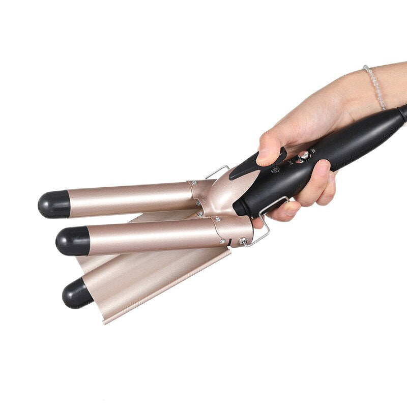 Vicky™ Curling Rollers