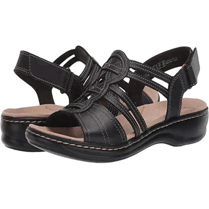 Jenna™ - Orthopedic Spring Sandals (50% OFF)