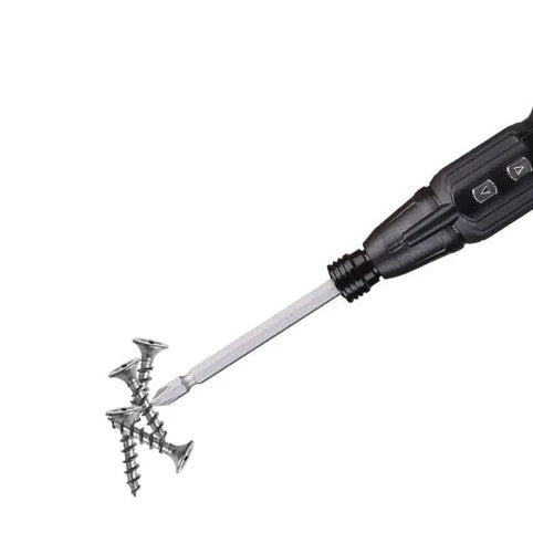 HandlePro™ Cordless Electric Screwdriver