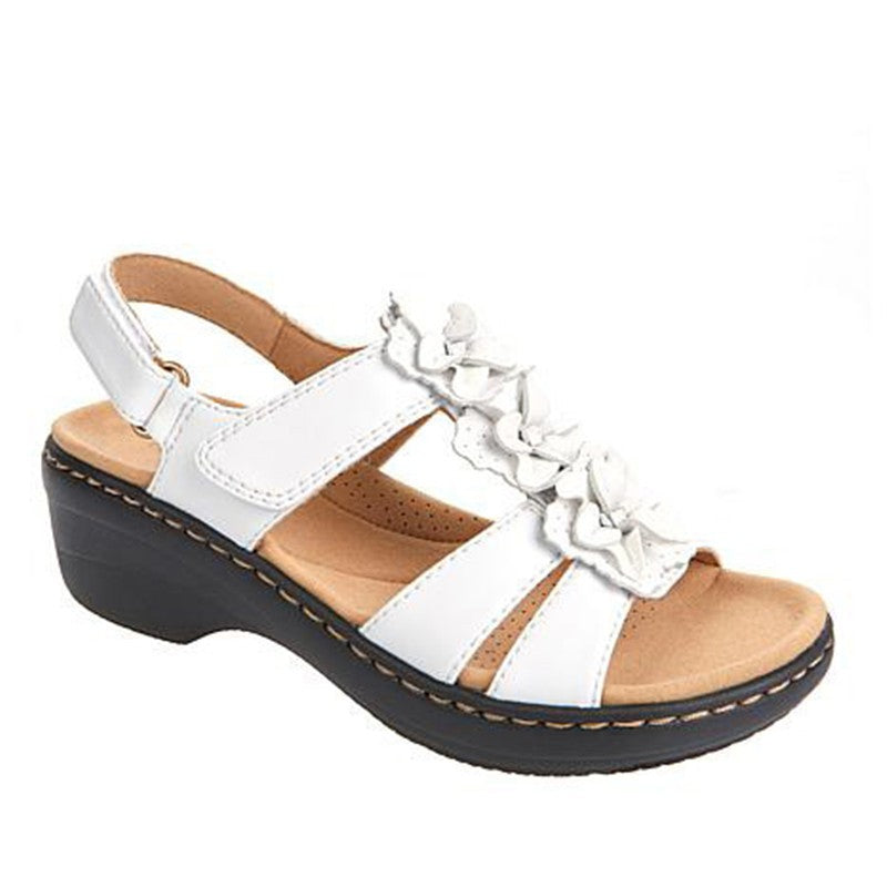 Carolyn™ - Casual Orthopedic Sandals for Flowers (50% DISCOUNT)