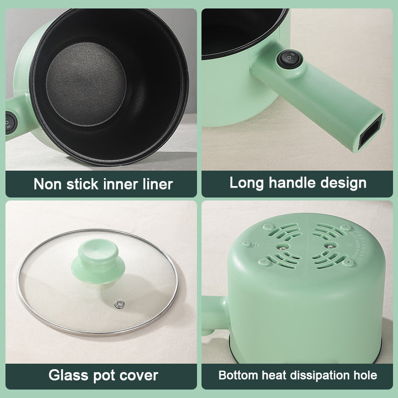 HotPotPro™ - Cook Your Food Anywhere! (50% DISCOUNT)