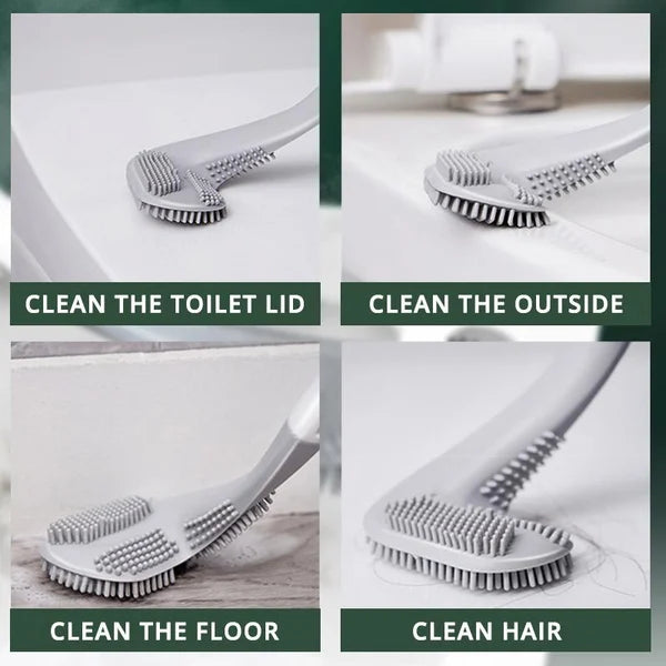 PuttClean™ - Golf Brush Head Toilet Brush (Buy 1 Get 1 FREE)
