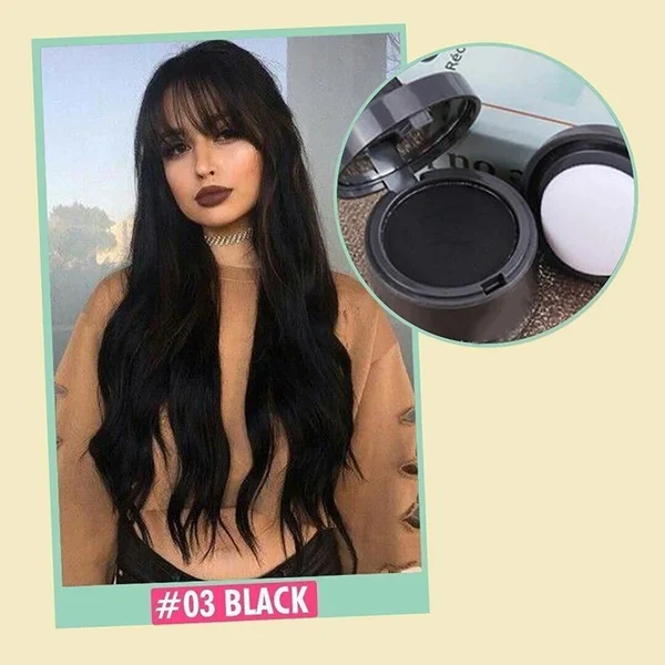 1+1 FREE | CoverUp™ | Hairline & Bald Spot Shading Powder