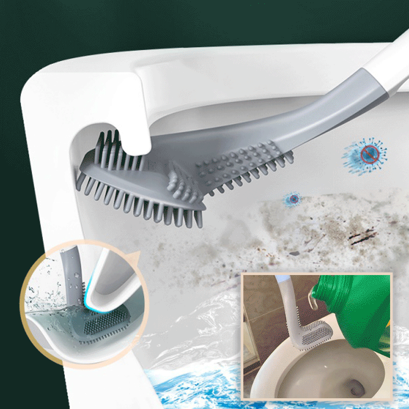 PuttClean™ - Golf Brush Head Toilet Brush (Buy 1 Get 1 FREE)