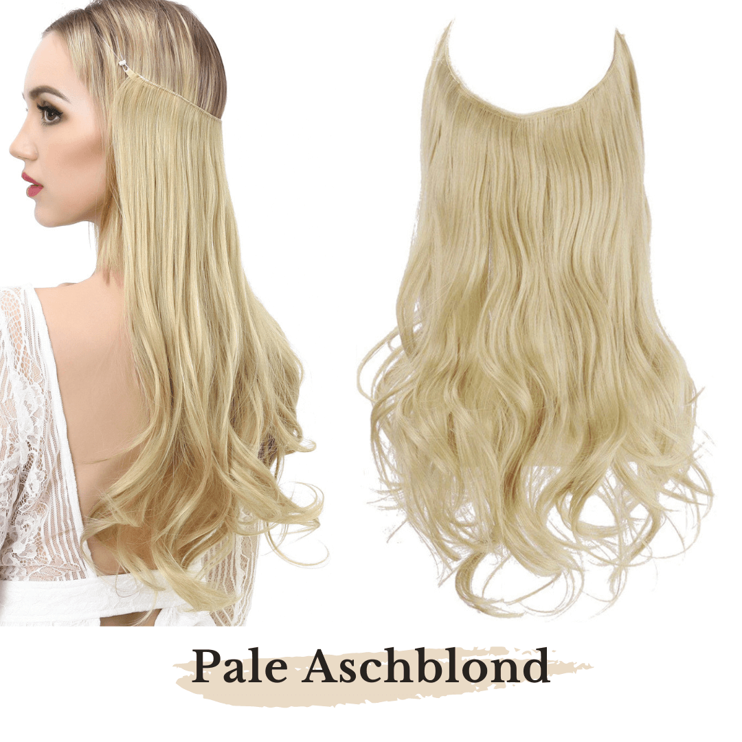 Ellendor Hair Extensions | EXTENSION 40CM & 55CM (50% DISCOUNT)