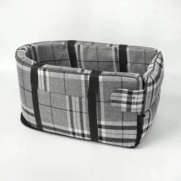 PetSafe™ - Safety and Comfort in One