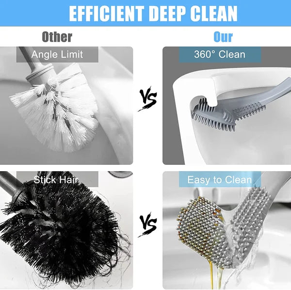 PuttClean™ - Golf Brush Head Toilet Brush (Buy 1 Get 1 FREE)
