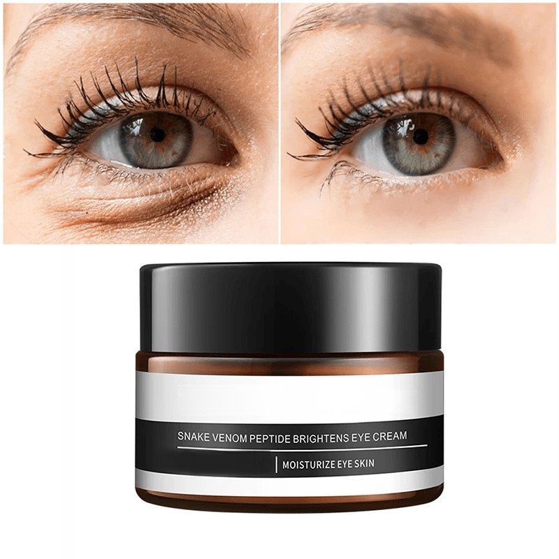 1+1 Free | SleekEyes™ Fast Acting Firming Eye Cream