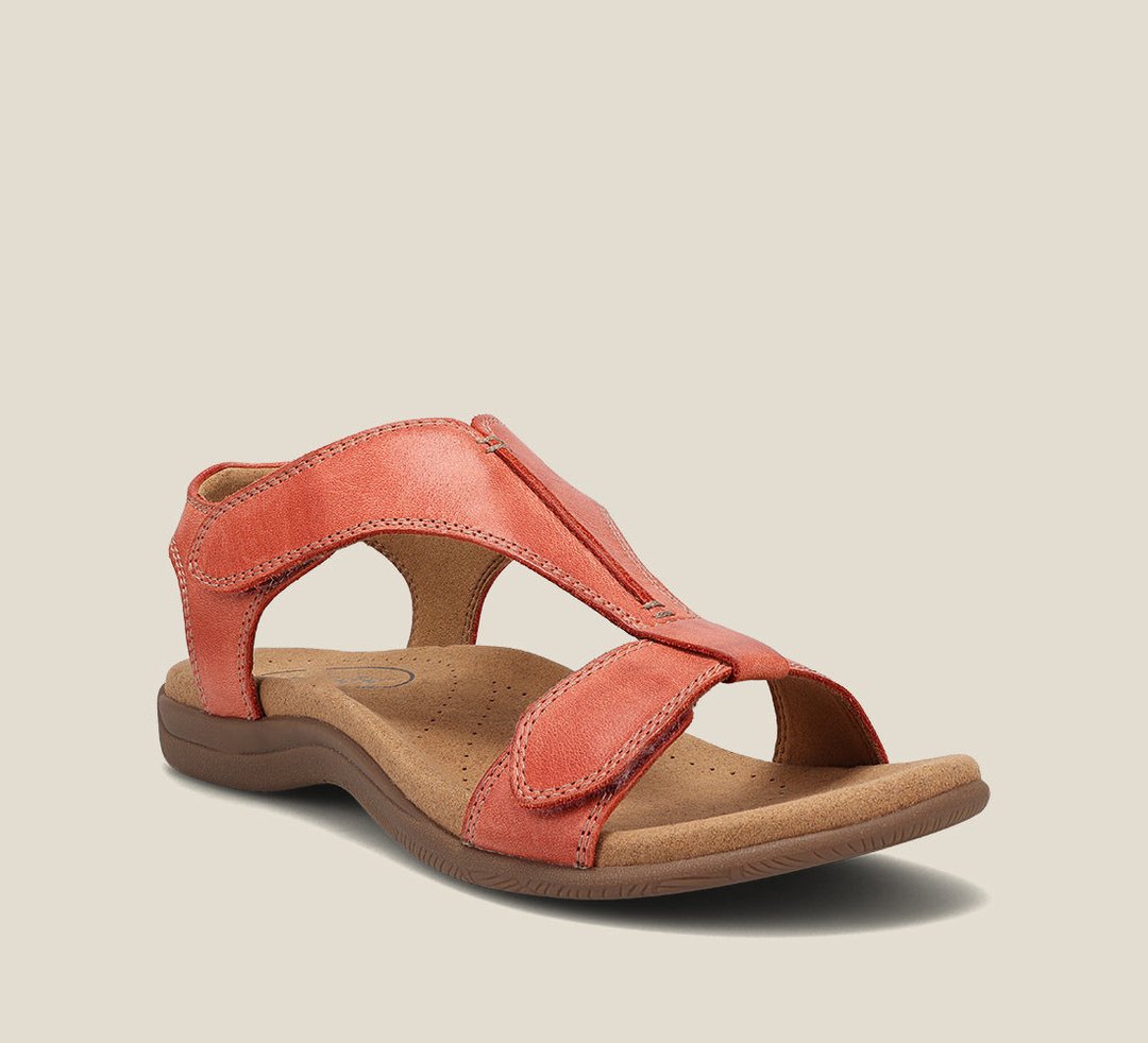 BellaBreeze™ - Adjustable Comfort Sandals