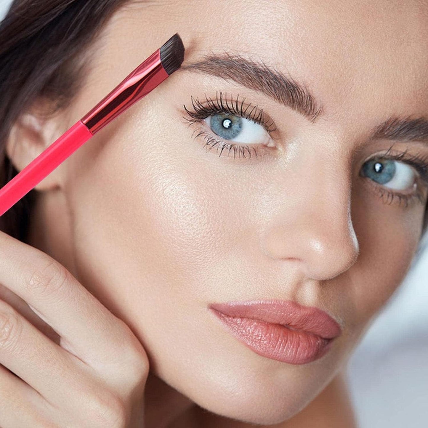 BrowLine™ - Precision Eyebrow Brush (Buy 1 Get 1 Free)