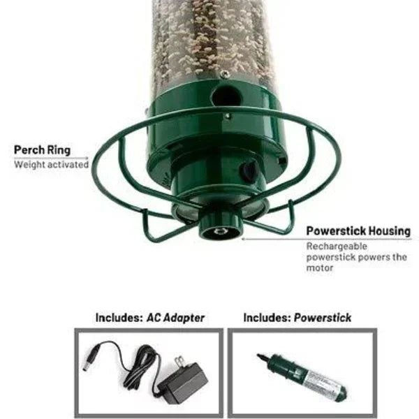 PetPerch™ - Hanging Food Bowl Bucket (50% OFF)