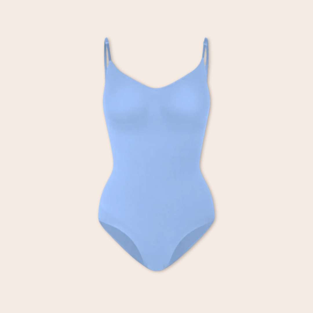 SilkShape™ - Comfort Fit Shapewear (1+1 FREE)