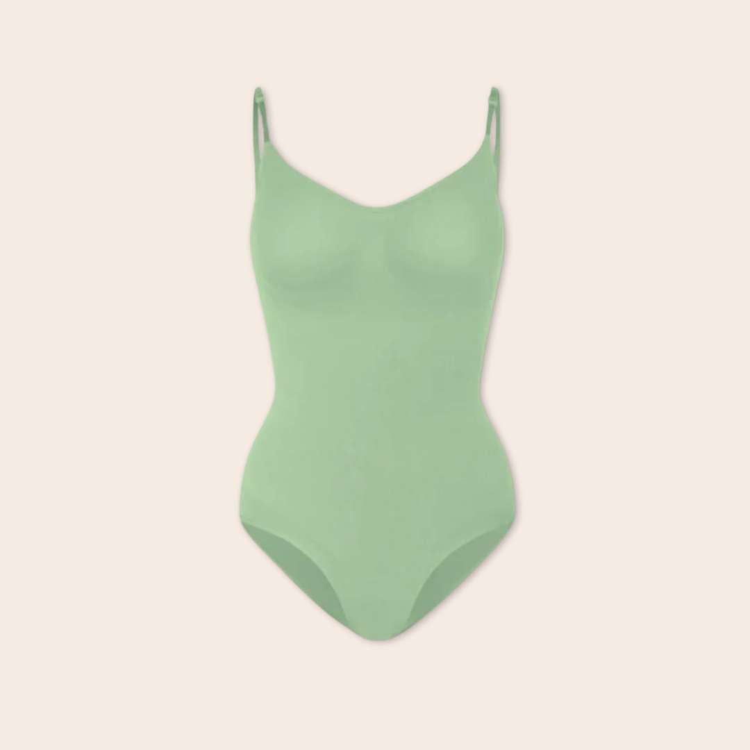SilkShape™ - Comfort Fit Shapewear (1+1 FREE)