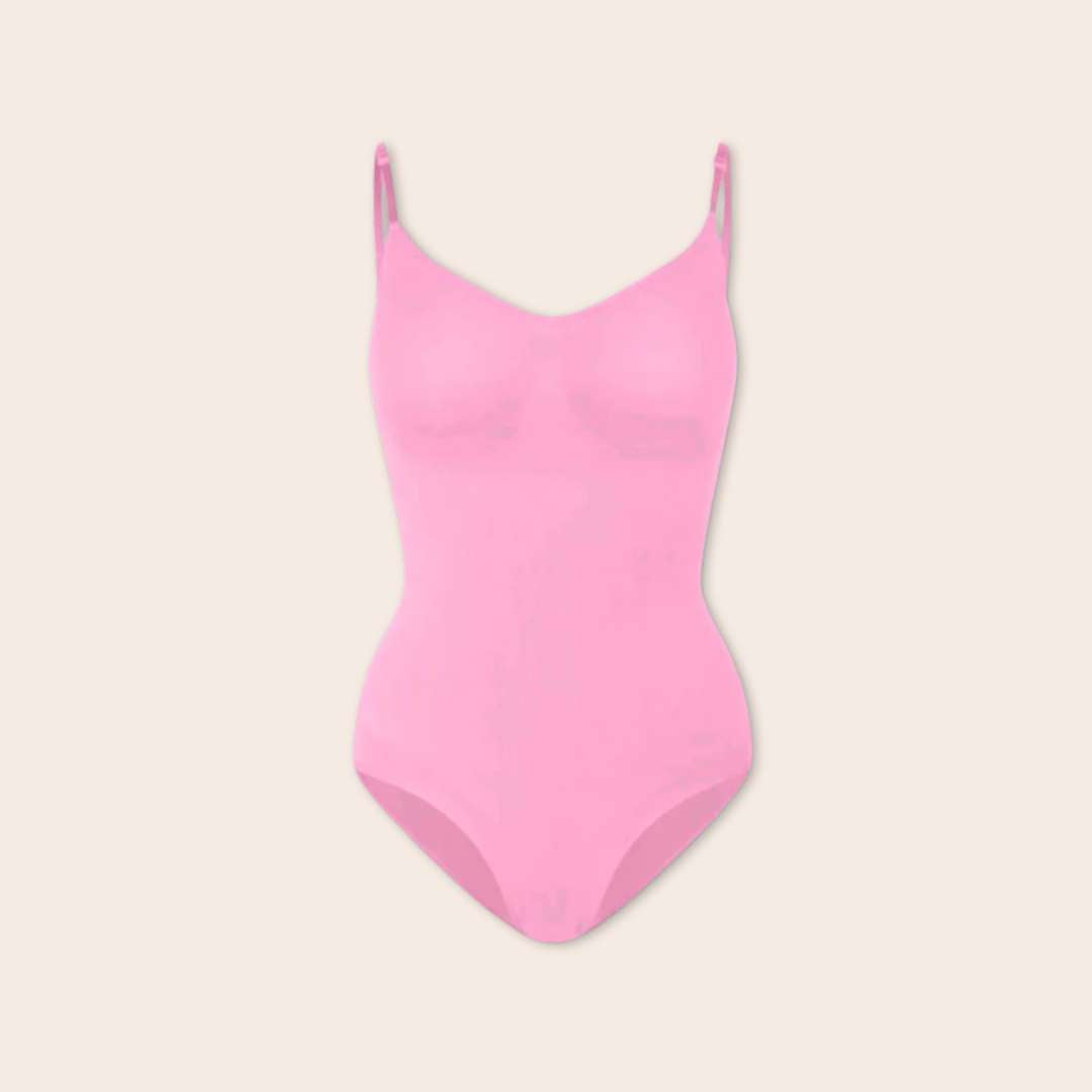SilkShape™ - Comfort Fit Shapewear (1+1 FREE)