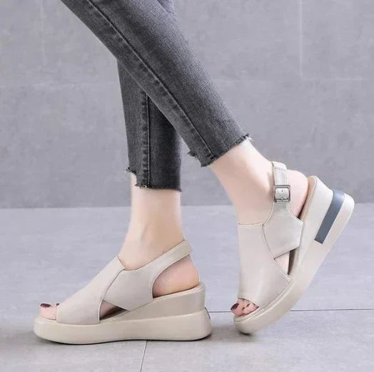 Kaylav™ - Orthopedic Fashion Sandals (50% DISCOUNT)