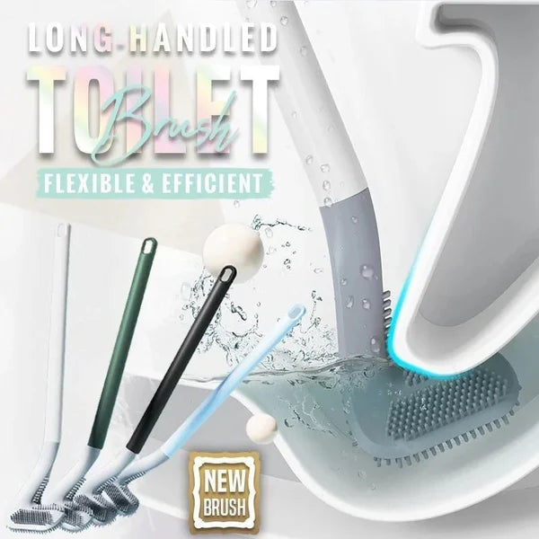 PuttClean™ - Golf Brush Head Toilet Brush (Buy 1 Get 1 FREE)