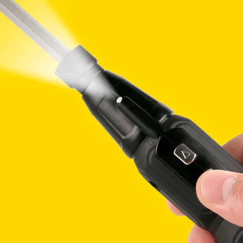 HandlePro™ Cordless Electric Screwdriver