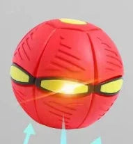 FurryFlyer™ - The Disc Ball for Dogs 1+1 FREE
