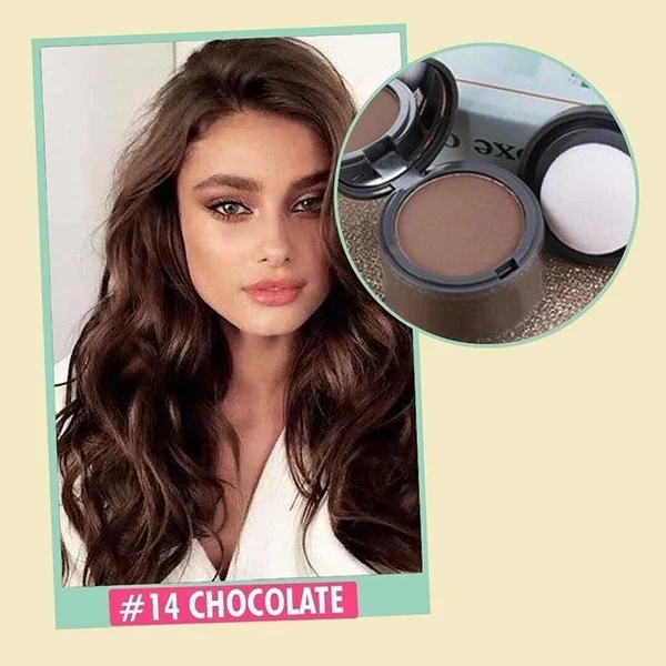 1+1 FREE | CoverUp™ | Hairline & Bald Spot Shading Powder