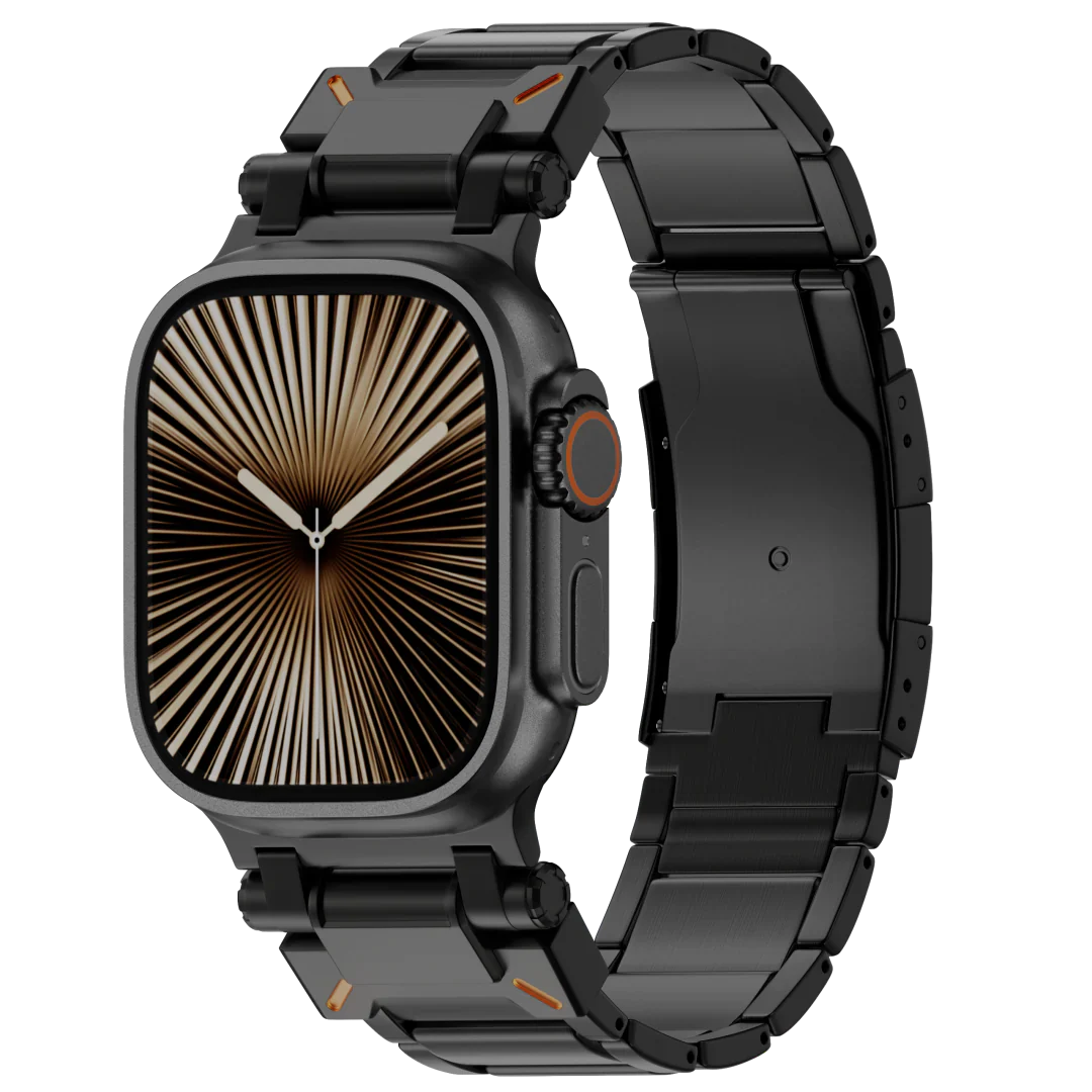 TitanX™ - Ultra Smartwatch Pro