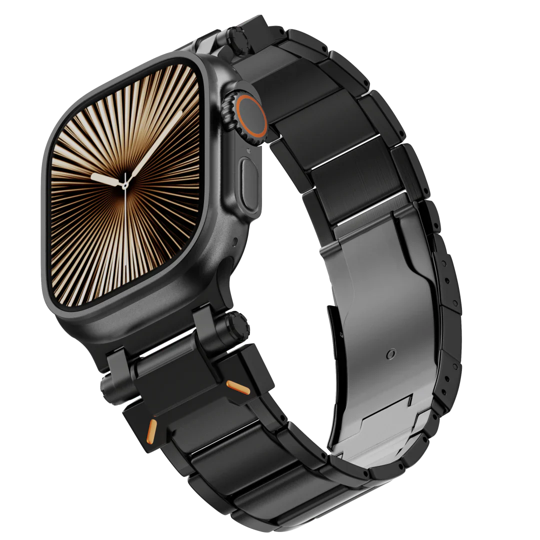 TitanX™ - Ultra Smartwatch Pro