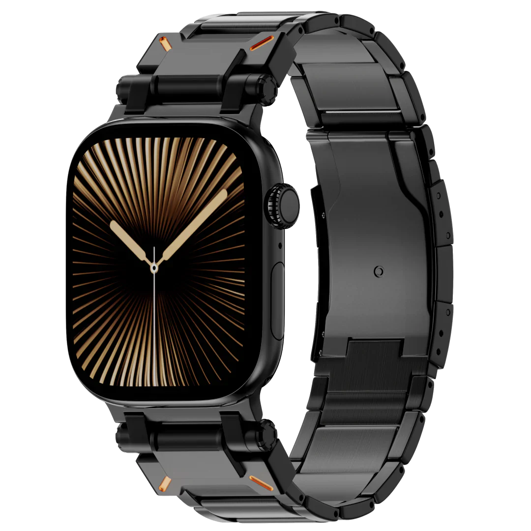 TitanX™ - Ultra Smartwatch Pro