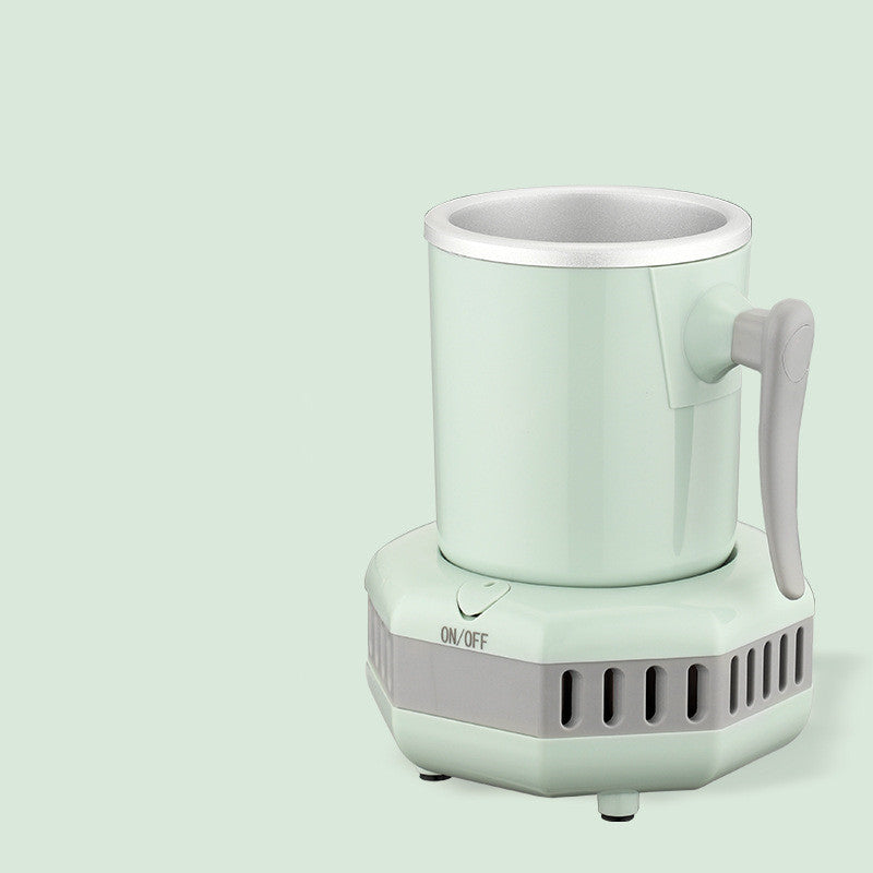 Icey™ Instant Cooler Cup (50% OFF)