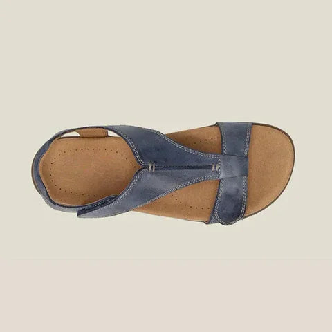 BellaBreeze™ - Adjustable Comfort Sandals